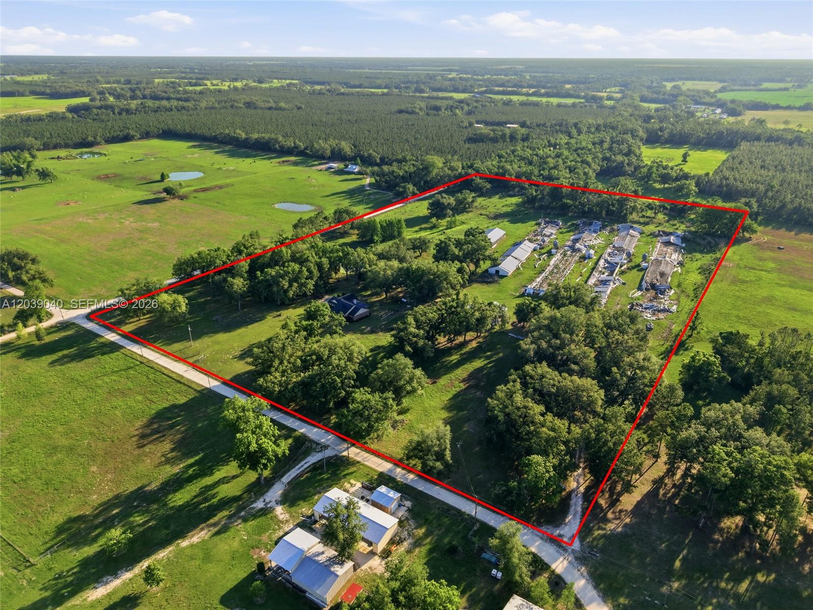 9485 177th Road, FL 32060, Live Oak