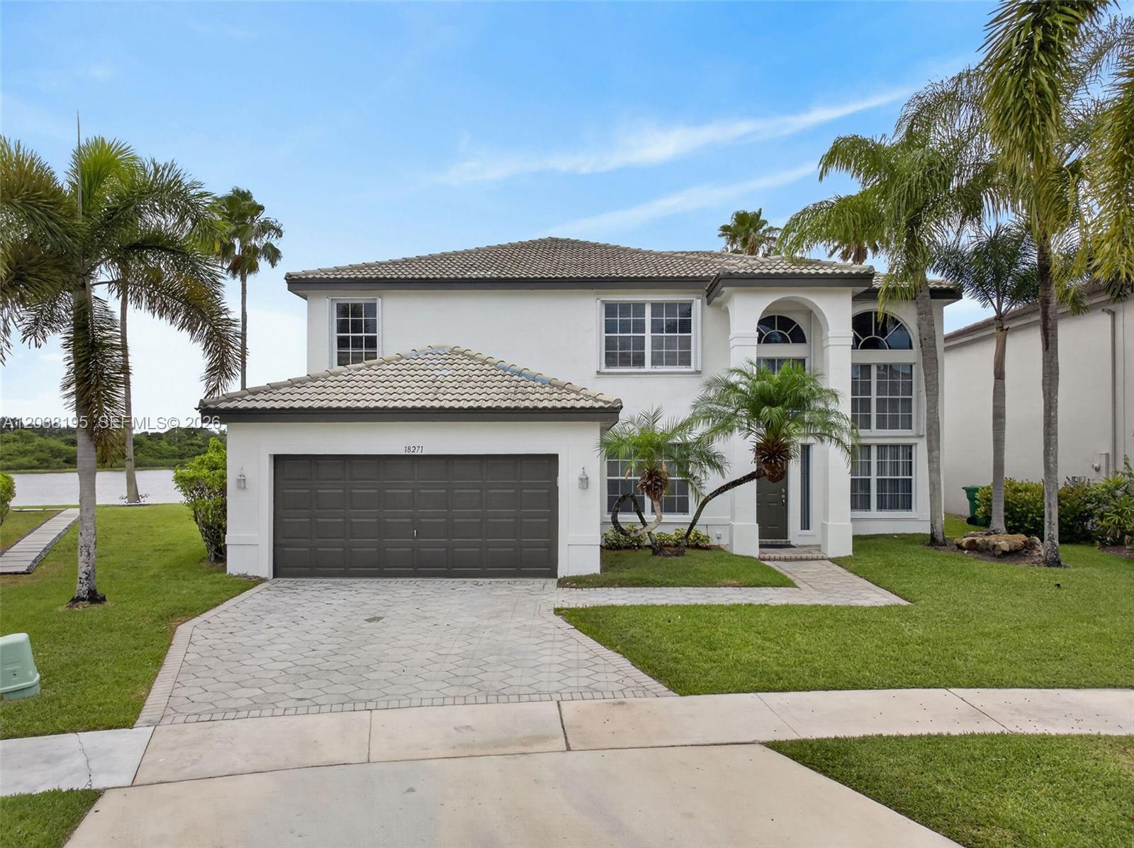 18271 SW 25th Street, Miramar, FL 33029, Miramar