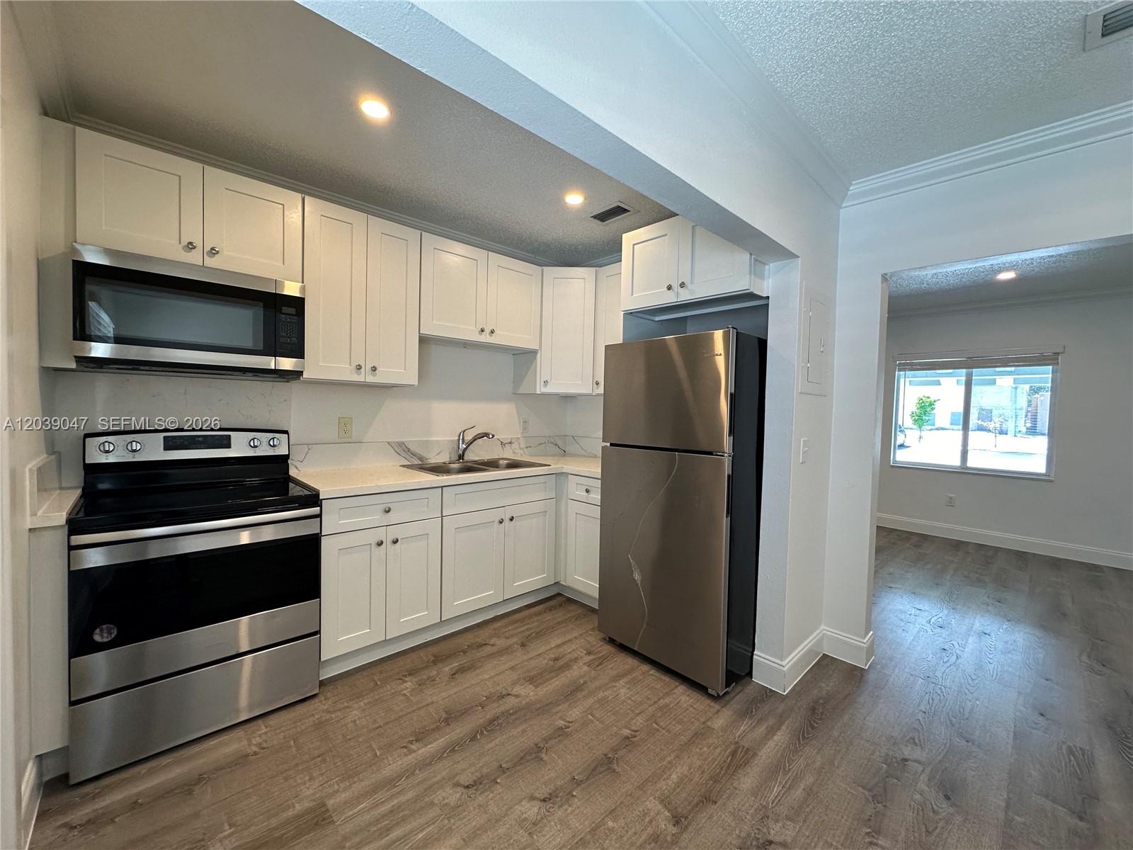 1737 Liberty Street 10, Hollywood, FL 33020, Hollywood
