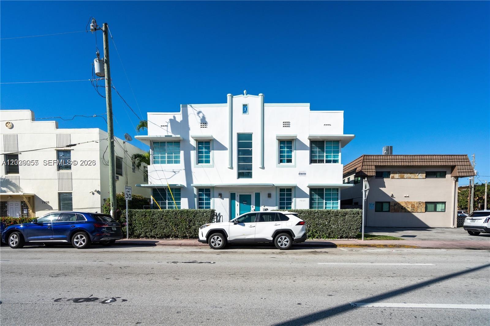 7936 Harding Avenue 5, Miami Beach, FL 33141, Miami Beach