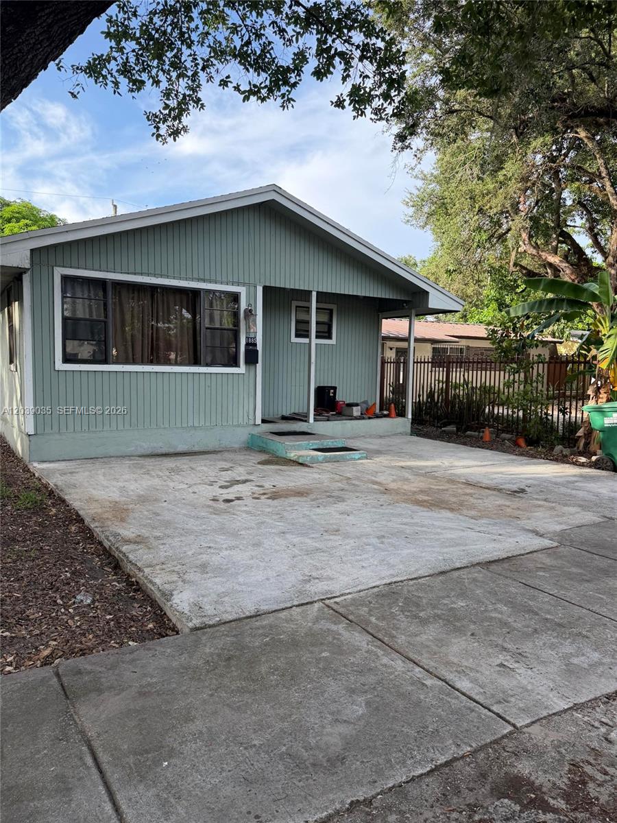 1885 NW 113th Terrace, Miami, FL 33167