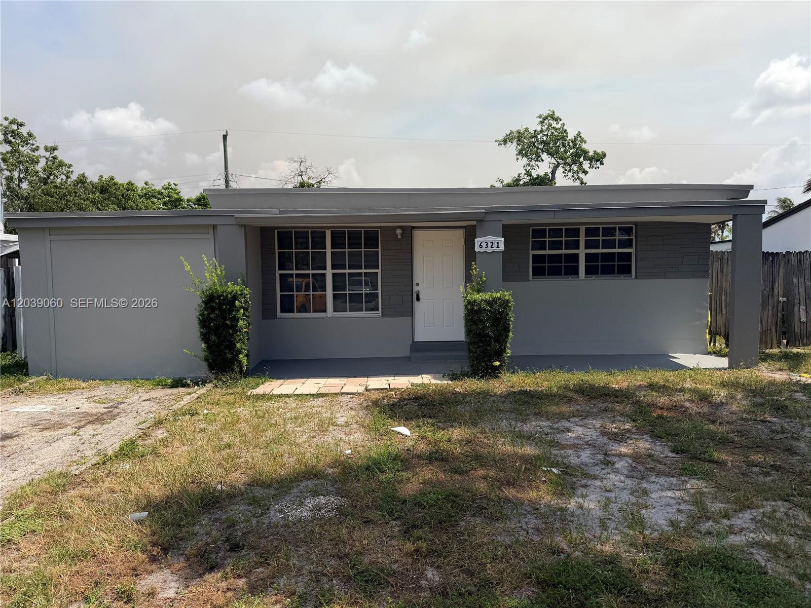 6321 SW 20th Court 6321, Miramar, FL 33023, Miramar