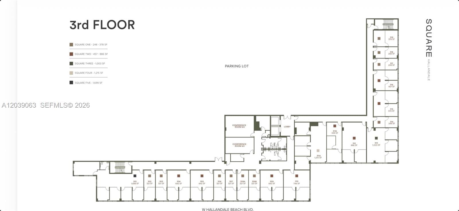 400 W Hallandale Beach Boulevard 313, Hallandale Beach, FL 33009 photo 18