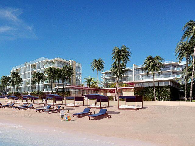 2101 S Surf Road Phe, Hollywood, FL 33019, Hollywood