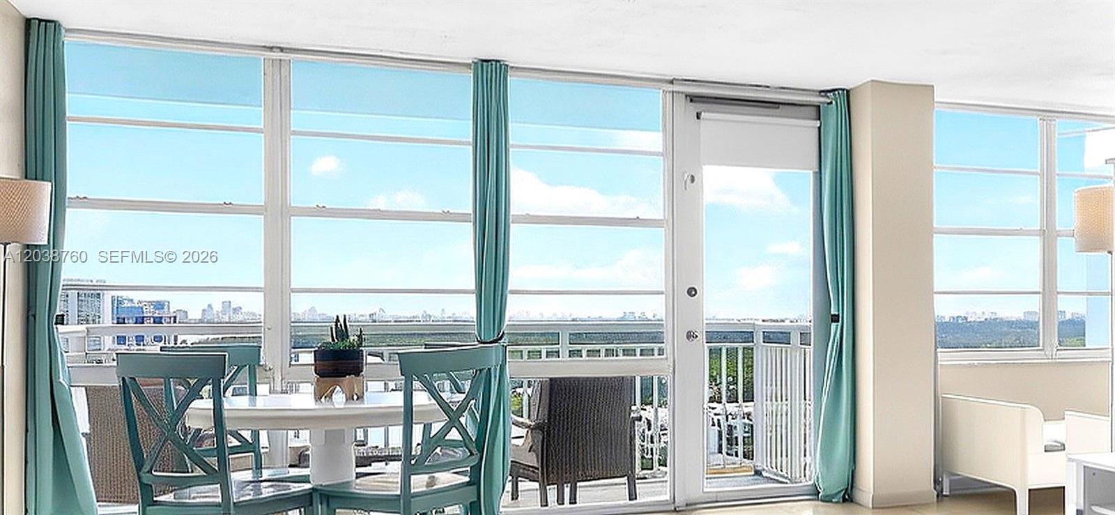 301 174th Street 1905 DEN, Sunny Isles Beach, FL 33160, Sunny Isles Beach