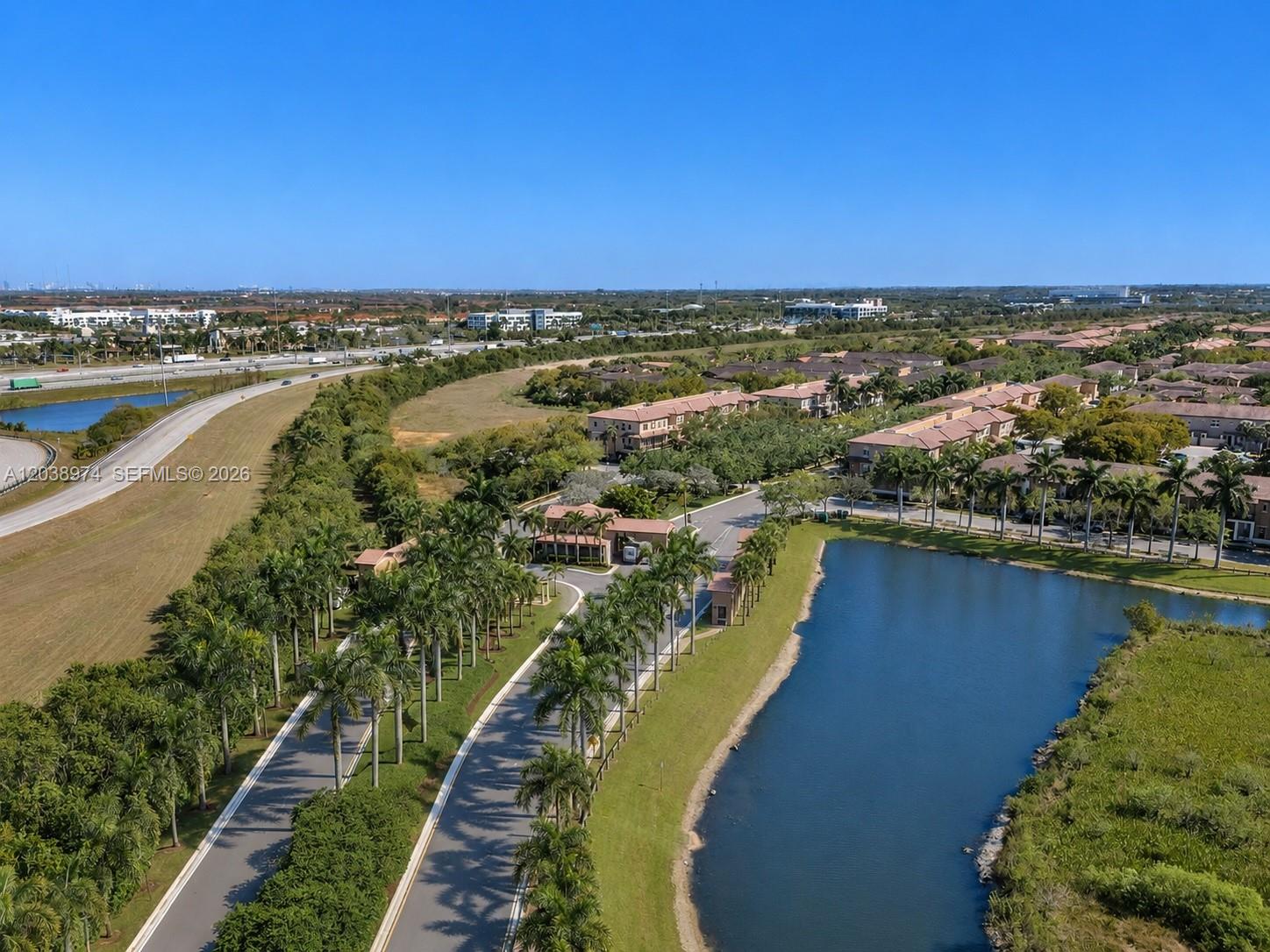 966 SW 147th Avenue 2604, Pembroke Pines, FL 33027, Pembroke Pines