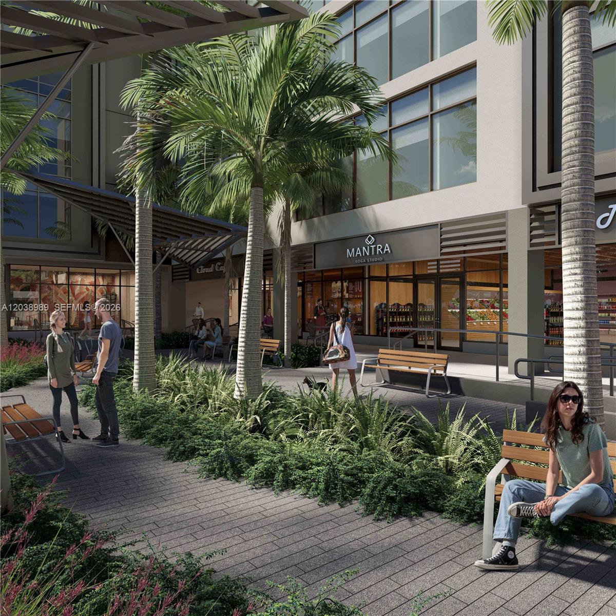 400 W Hallandale Beach Boulevard 211B, Hallandale Beach, FL 33009, Hallandale Beach