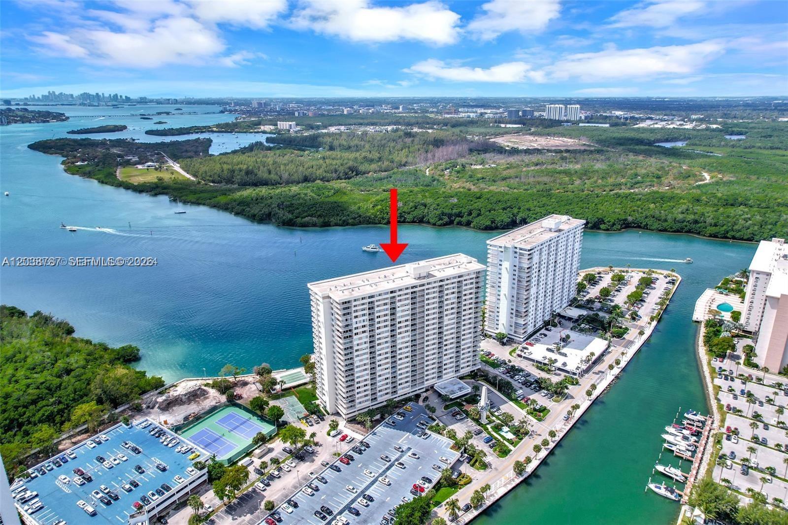 300 Bayview Drive 1711, Sunny Isles Beach, FL 33160, Sunny Isles Beach