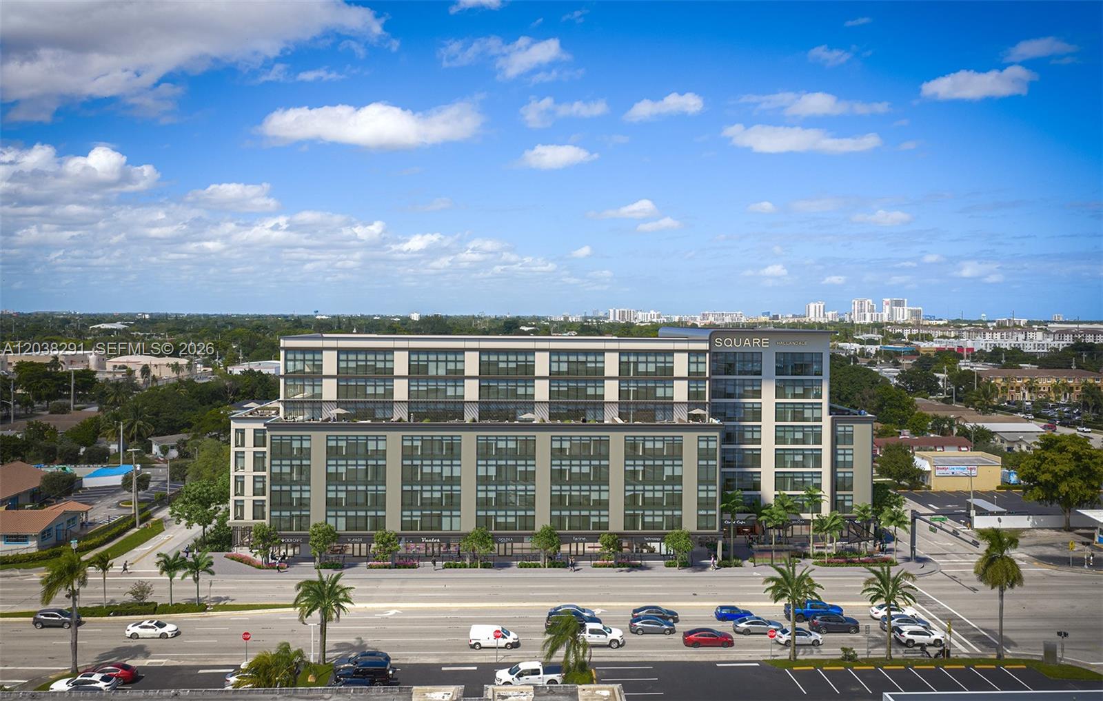 400 W Hallandale Beach Boulevard 621, Hallandale Beach, FL 33009, Hallandale Beach