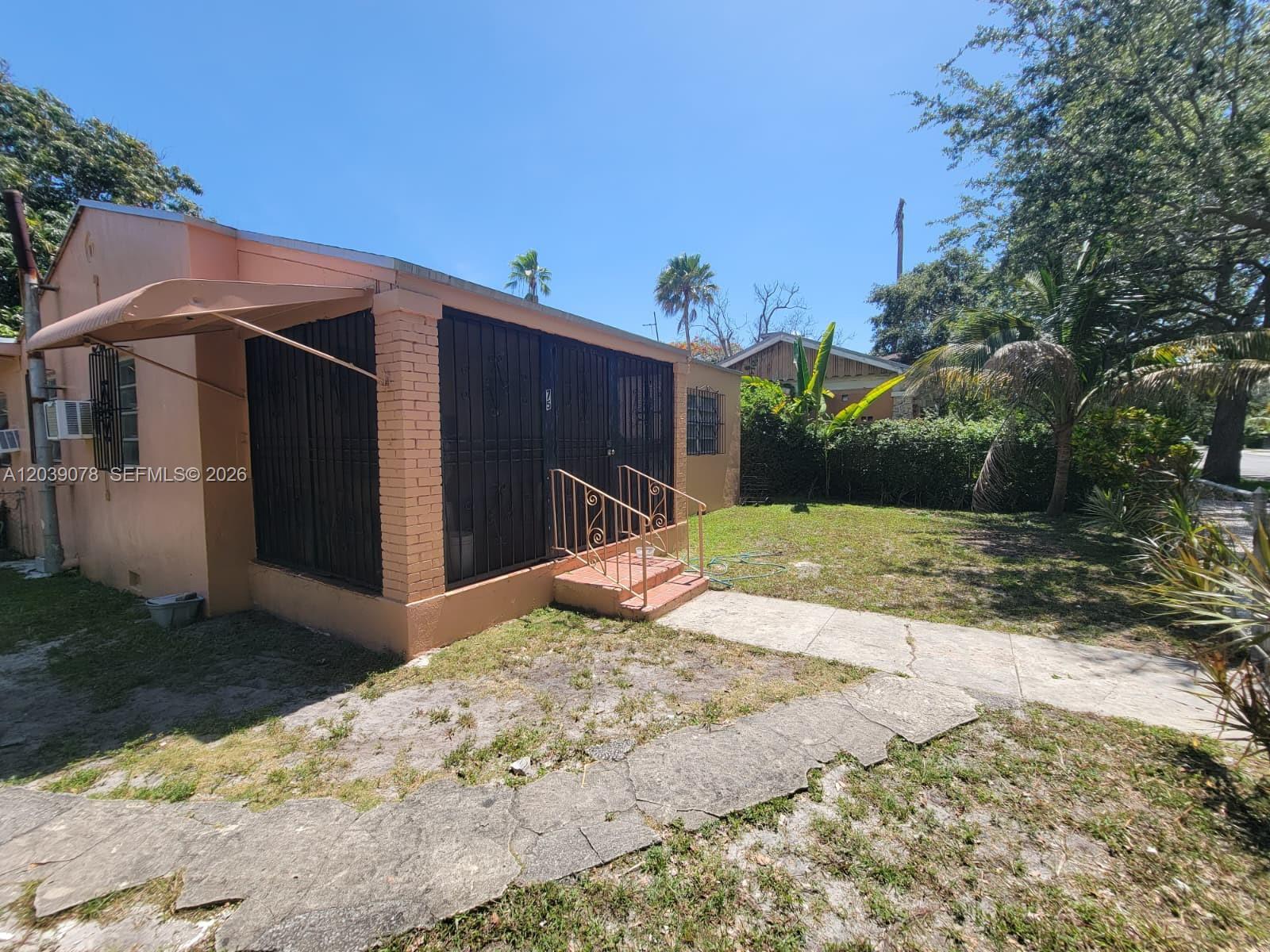 75 NE 49th Street, Miami, FL 33137, Miami