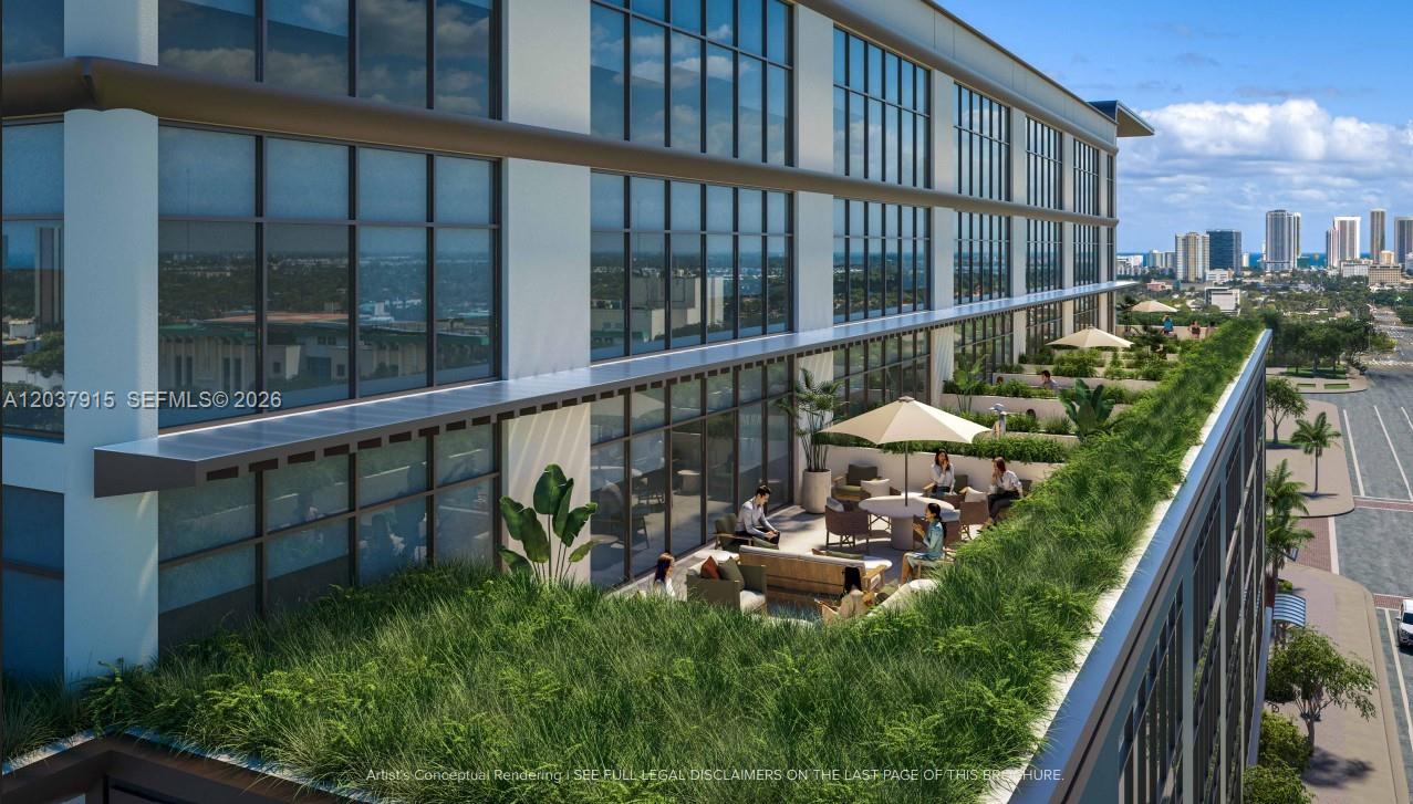 400 W Hallandale Beach Boulevard 301, Hallandale Beach, FL 33009, Hallandale Beach