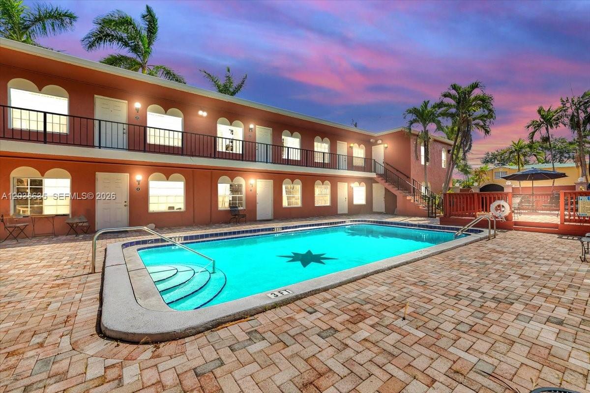 1405 Miami Road 7, Fort Lauderdale, FL 33316, Fort Lauderdale