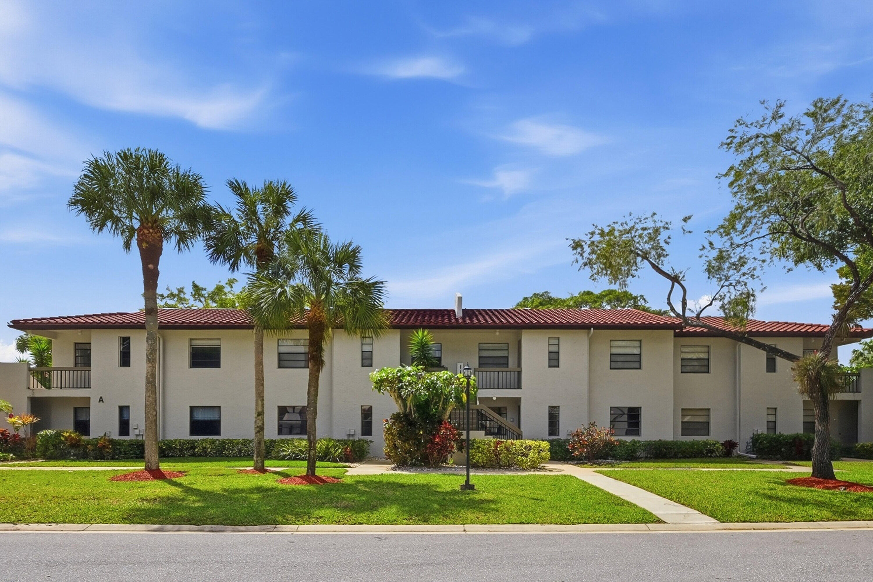21364 Cypress Hammock Drive 1g, Boca Raton, FL 33428, Boca Raton