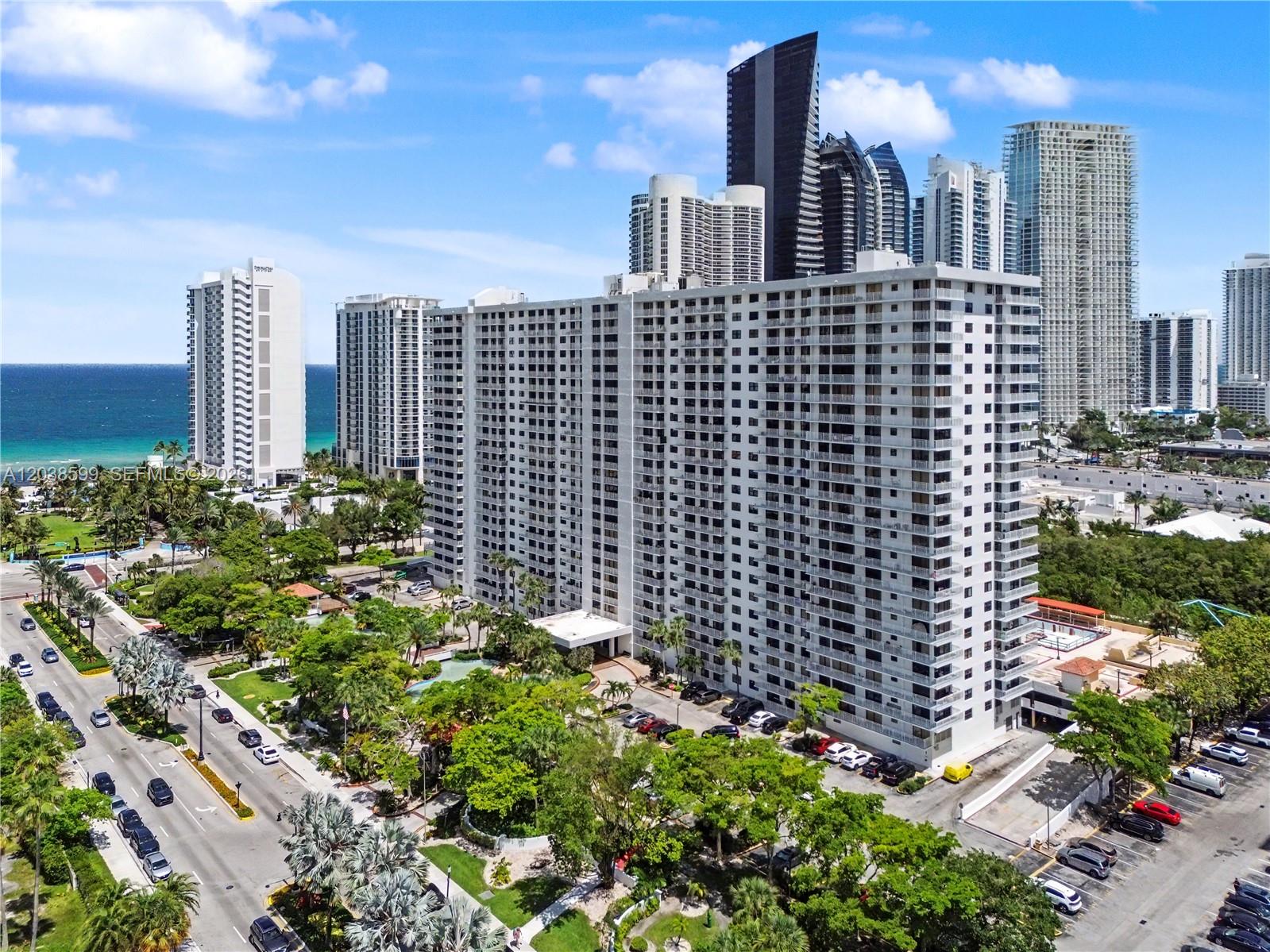 210 174th Street M18, Sunny Isles Beach, FL 33160, Sunny Isles Beach