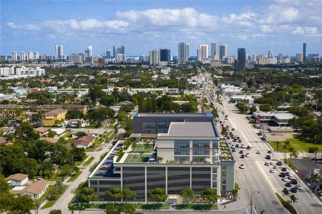 400 W Hallandale Beach Boulevard 831, Hallandale Beach, FL 33009