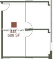 400 W Hallandale Beach Boulevard 831, Hallandale Beach, FL 33009 photo 26