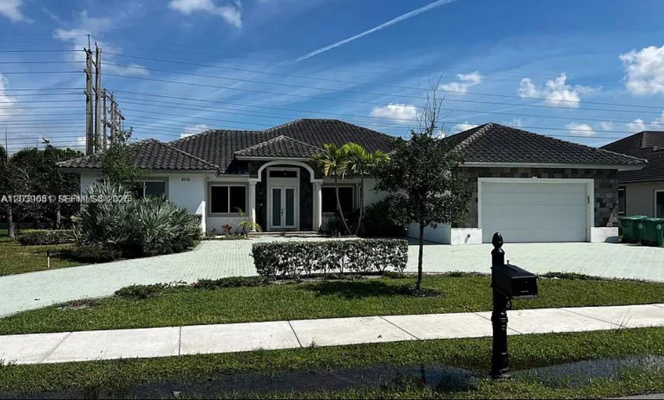 6115 Marinel Say Drive, Davie, FL 33314, Davie