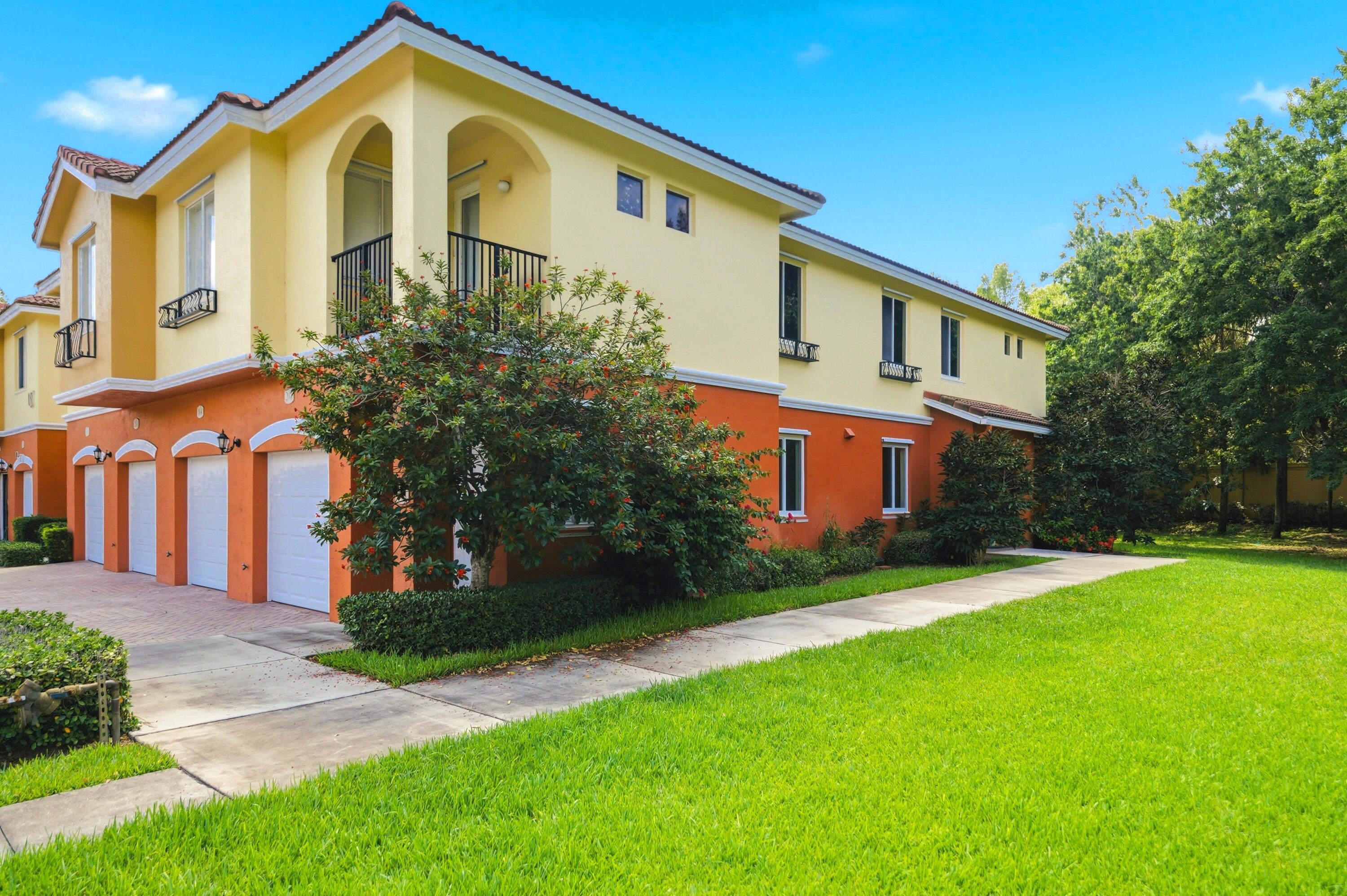 58 SE Palermo Court 104, Stuart, FL 34994, Stuart