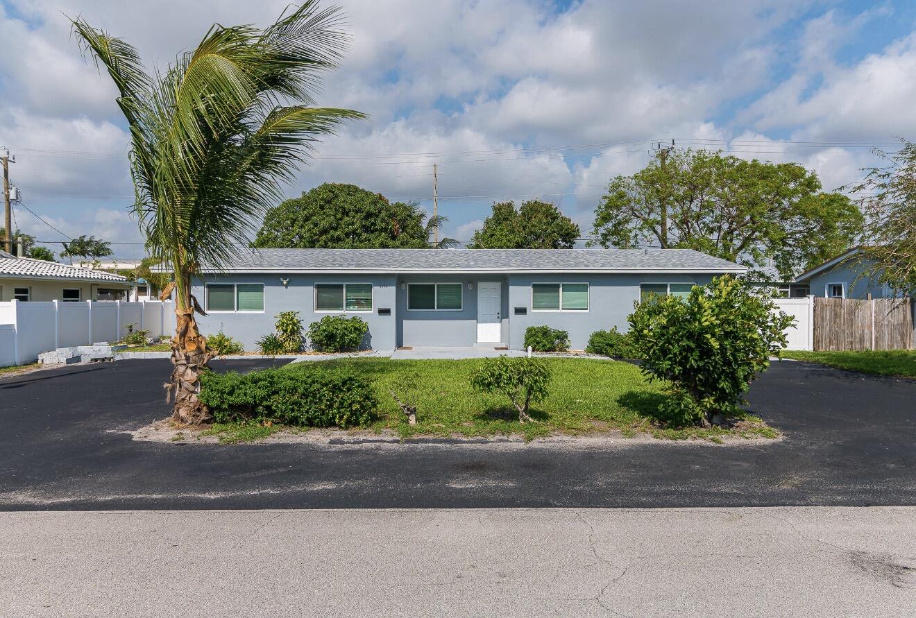 2499 NE 2nd Avenue B, Boca Raton, FL 33431, Boca Raton