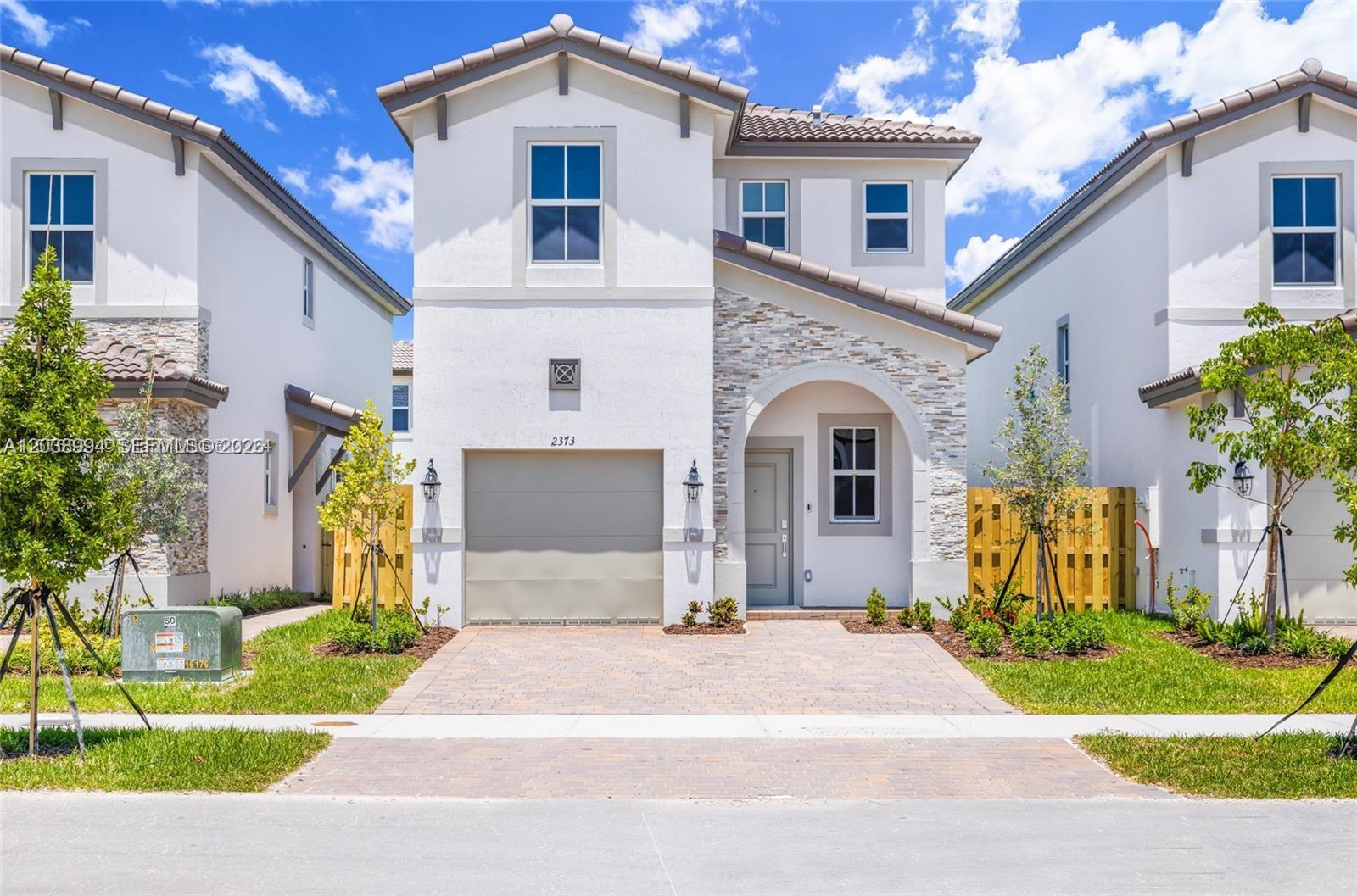 2373 NW 130th Street, Miami, FL 33167, Miami