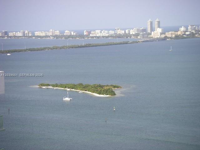 1750 N Bayshore Drive 3907, Miami, FL 33132, Miami