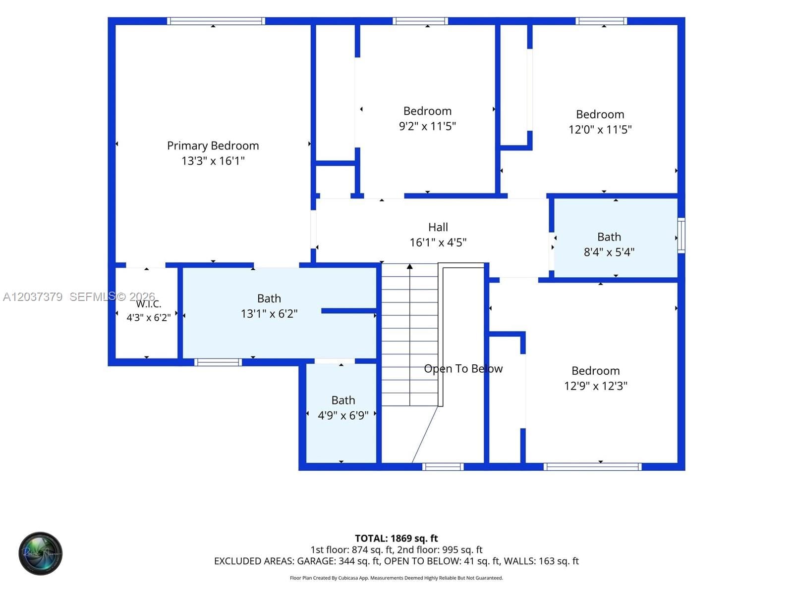 9601 SW 9th Court — photo 4