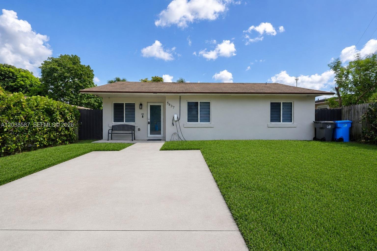5637 SW 36th Court, West Park, FL 33023, West Park