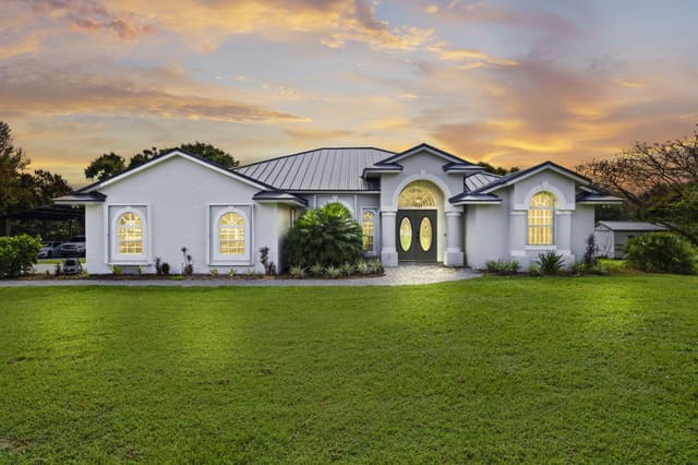 4800 Christensen Road, White City, Fort Pierce, FL