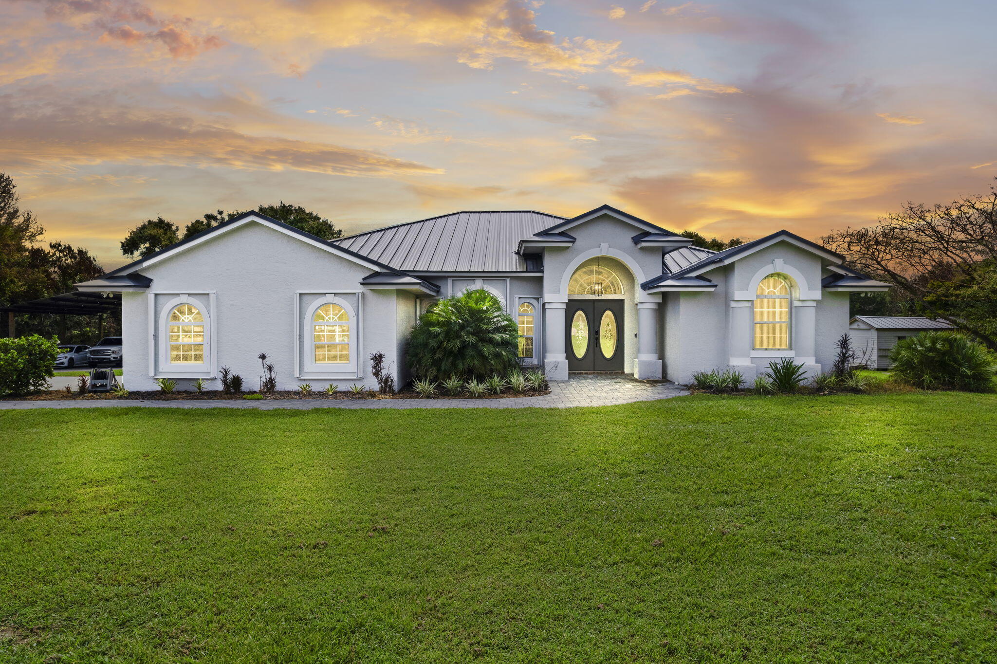 4800 Christensen Road, Fort Pierce, FL 34981, Fort Pierce