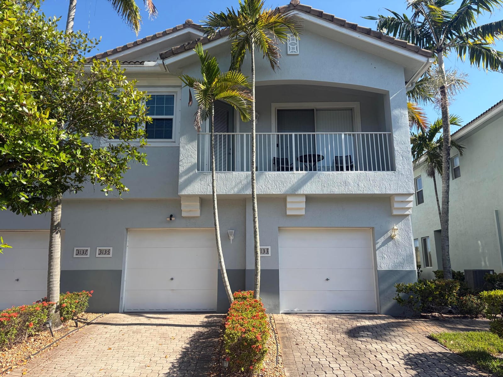 3133 Laurel Ridge Circle, Riviera Beach, FL 33404 photo 2