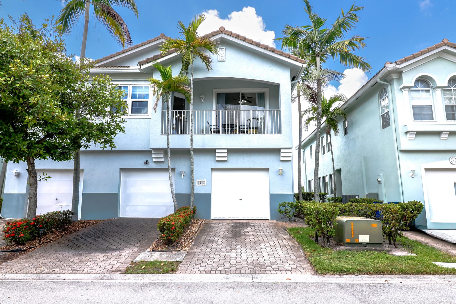 3133 Laurel Ridge Circle, Riviera Beach, FL 33404 photo 26