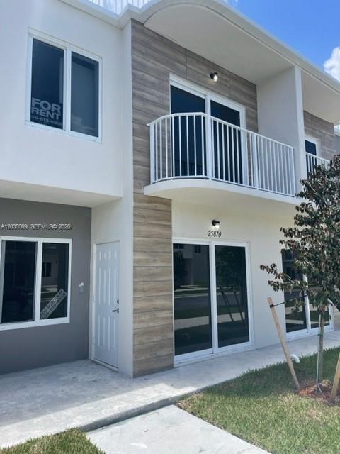 25870 SW 144th Court, Homestead, FL 33032, Homestead