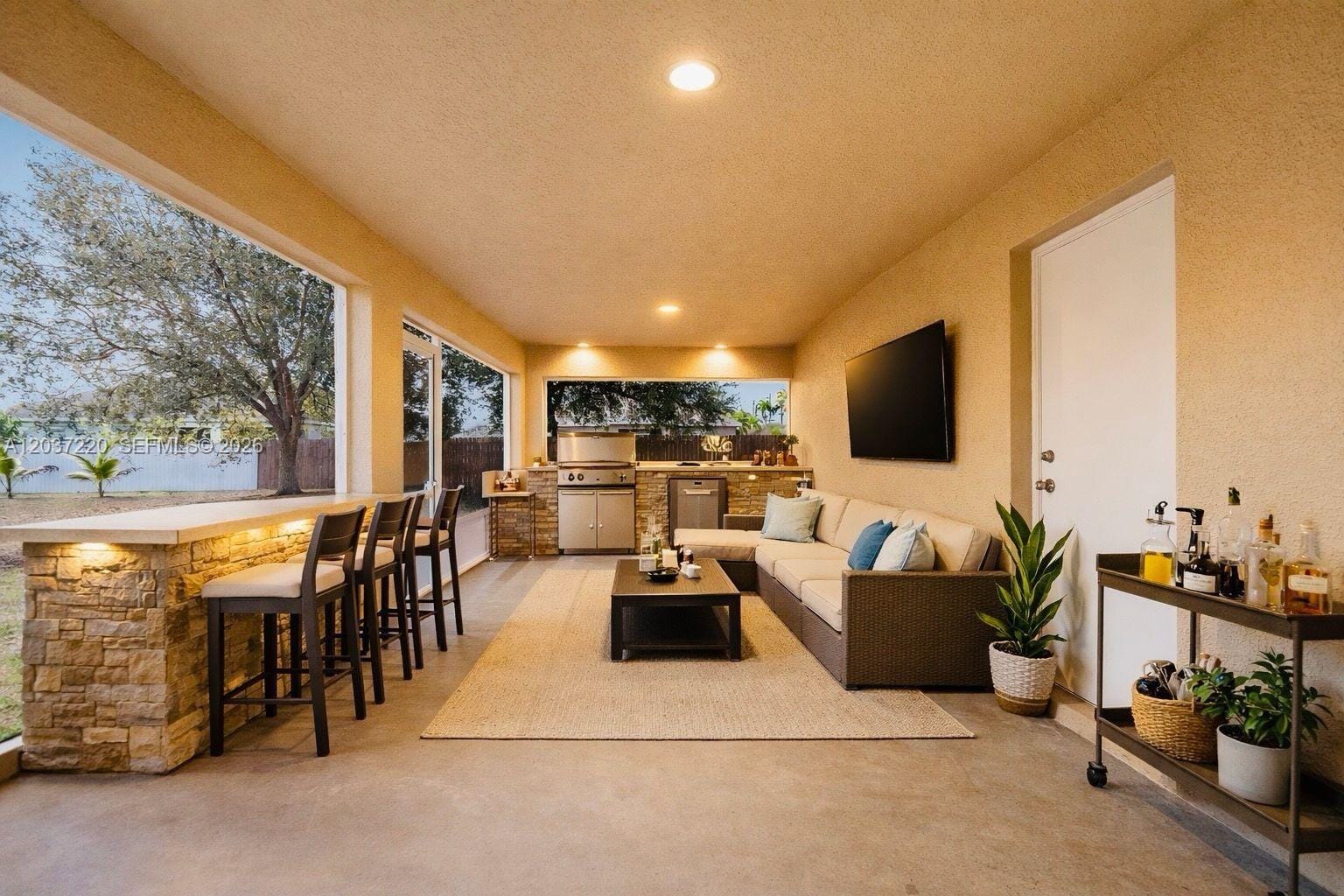 4610 SW Cacao Street — photo 11