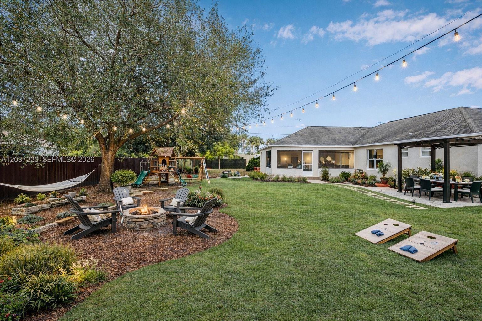 4610 SW Cacao Street — photo 12