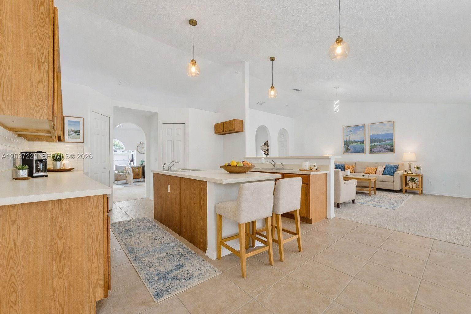 4610 SW Cacao Street — photo 5