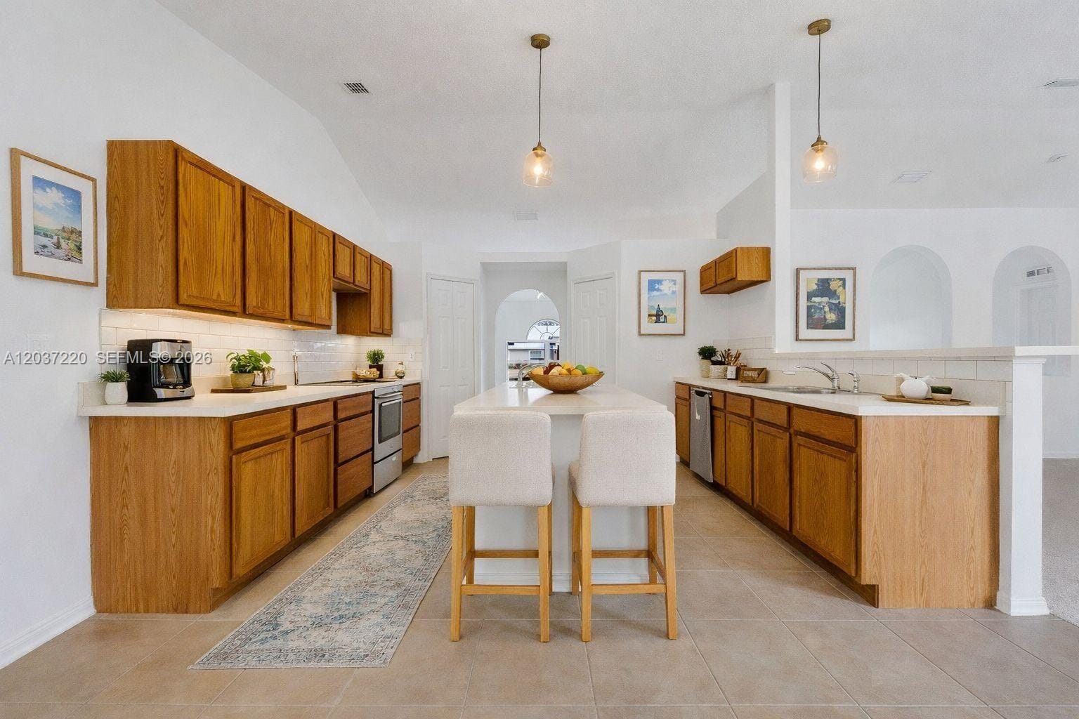 4610 SW Cacao Street — photo 6