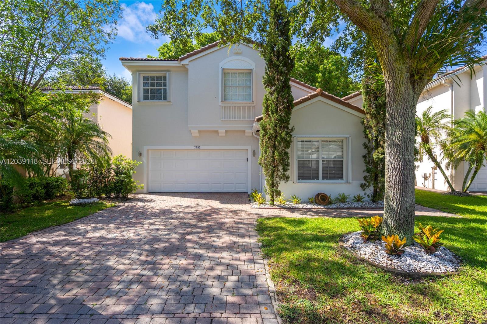 7482 NW 21st Court, Pembroke Pines, FL 33024, Pembroke Pines