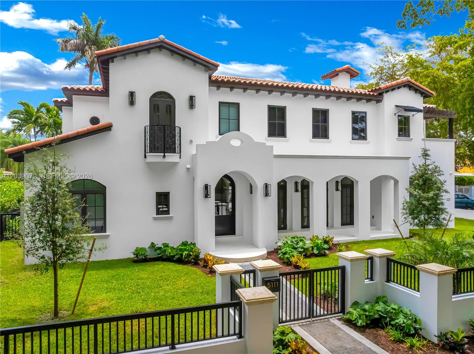 5111 Alhambra Circle, Coral Gables, FL 33146, Coral Gables
