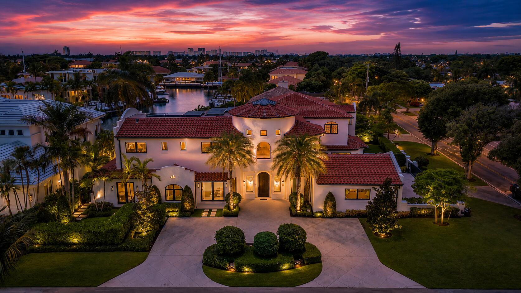 2300 NE 34th Court, Lighthouse Point, FL 33064, Lighthouse Point