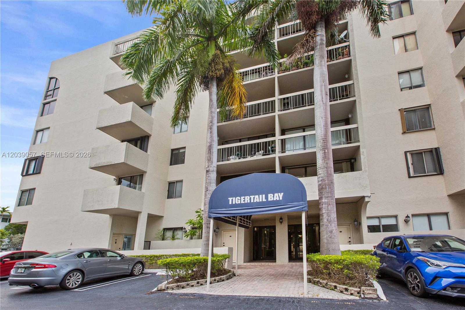 2715 Tigertail Avenue 506, Miami, FL 33133, Miami
