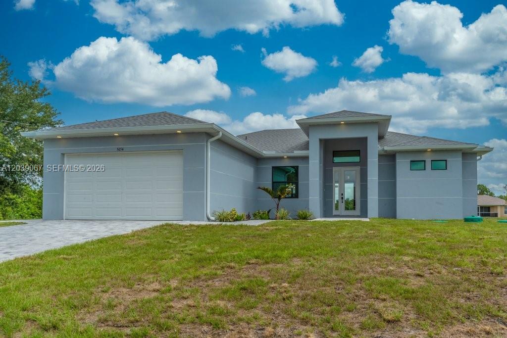 5054 Benton Street, Lehigh Acres, FL 33971, Lehigh Acres