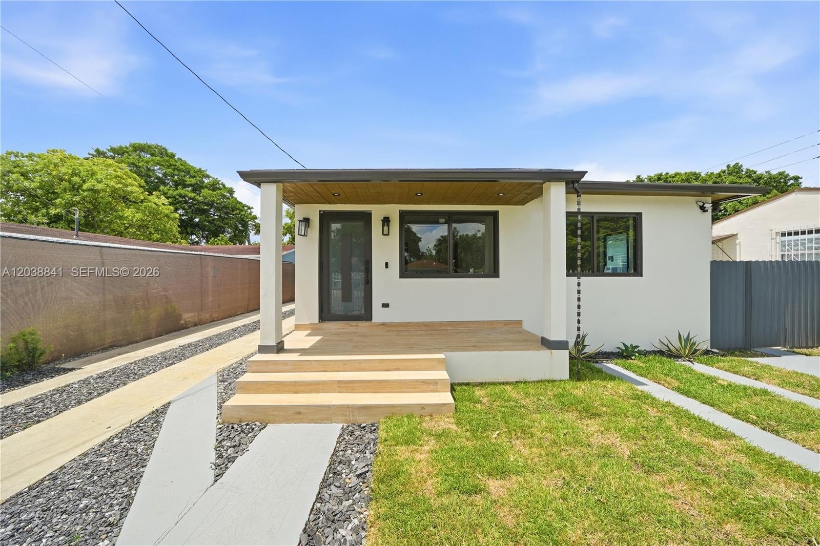 1861 NW 27th Street 1, Miami, FL 33142, Miami