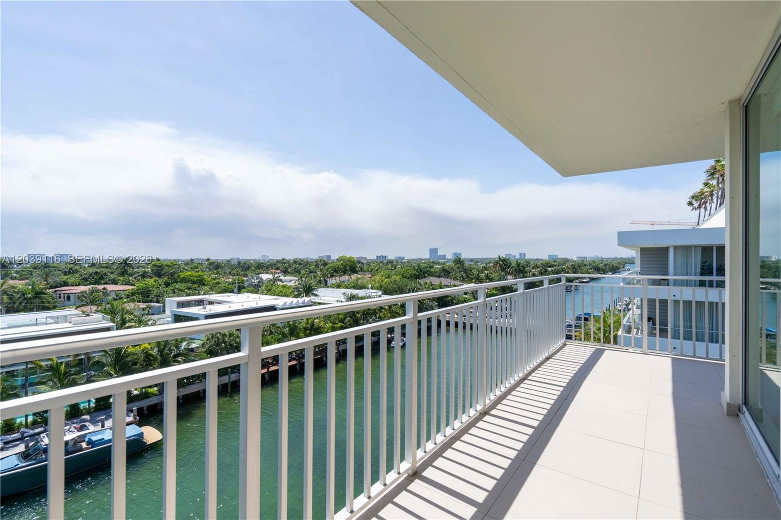9500 W Bay Harbor Drive 7D — photo 3