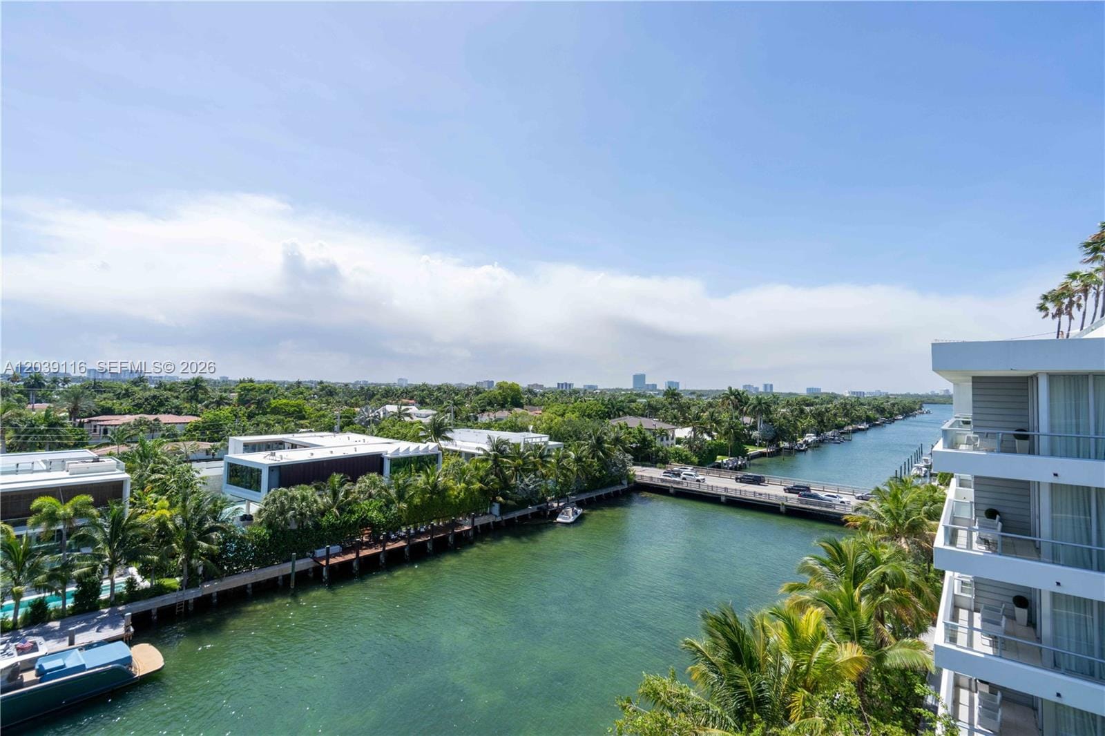 9500 W Bay Harbor Drive 7D — photo 4
