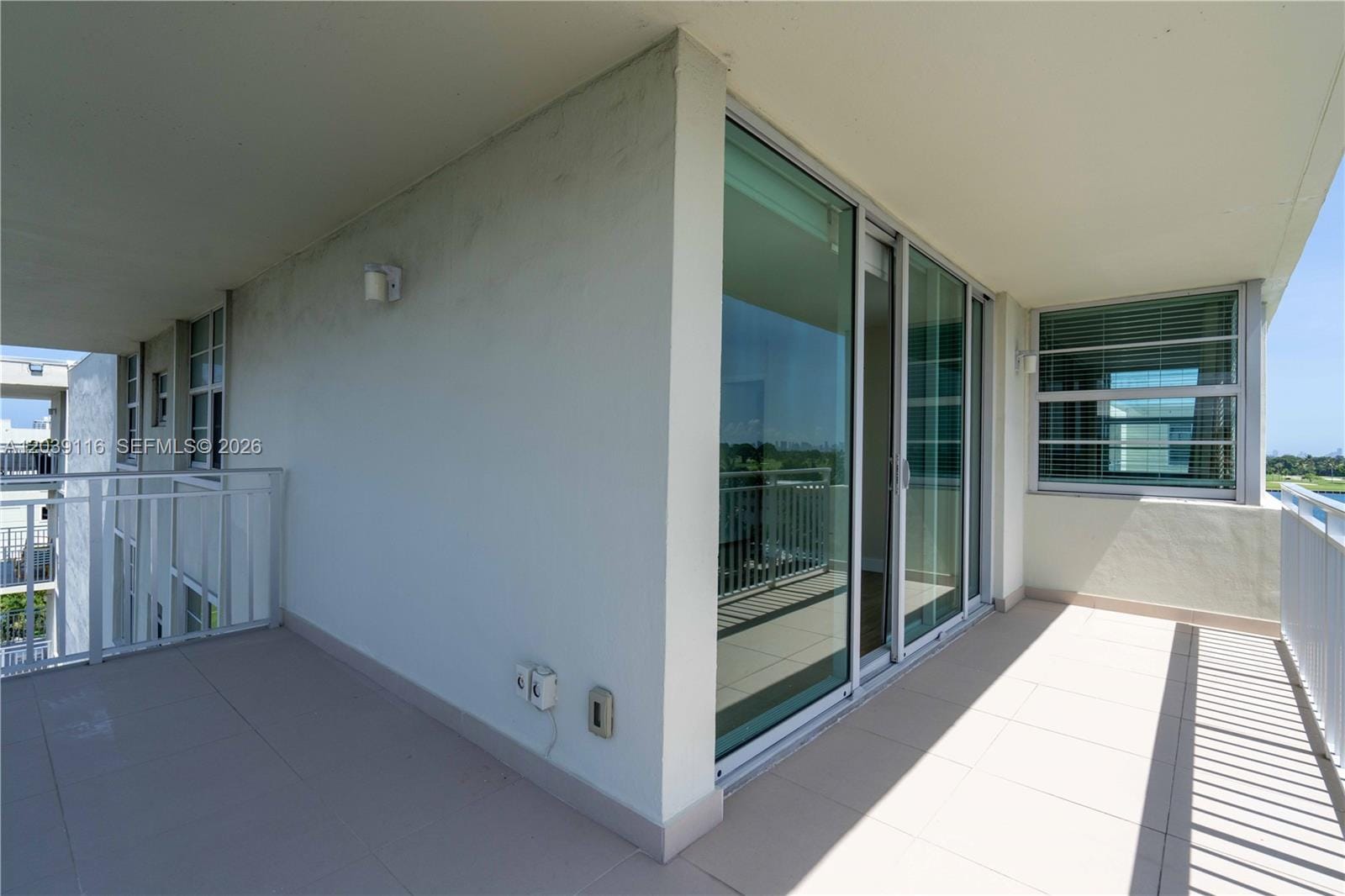 9500 W Bay Harbor Drive 7D — photo 5