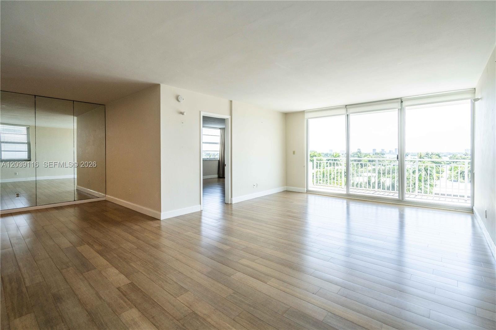 9500 W Bay Harbor Drive 7D — photo 6
