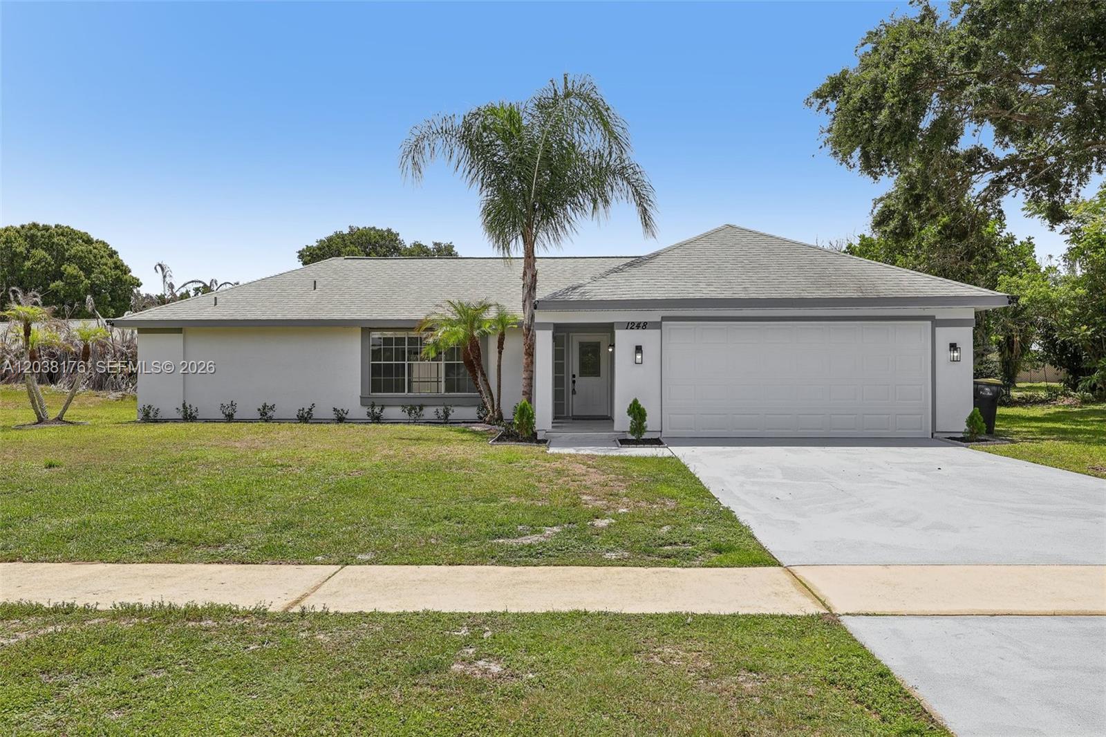 1248 Riviera, Palm Bay, FL 32905, Palm Bay