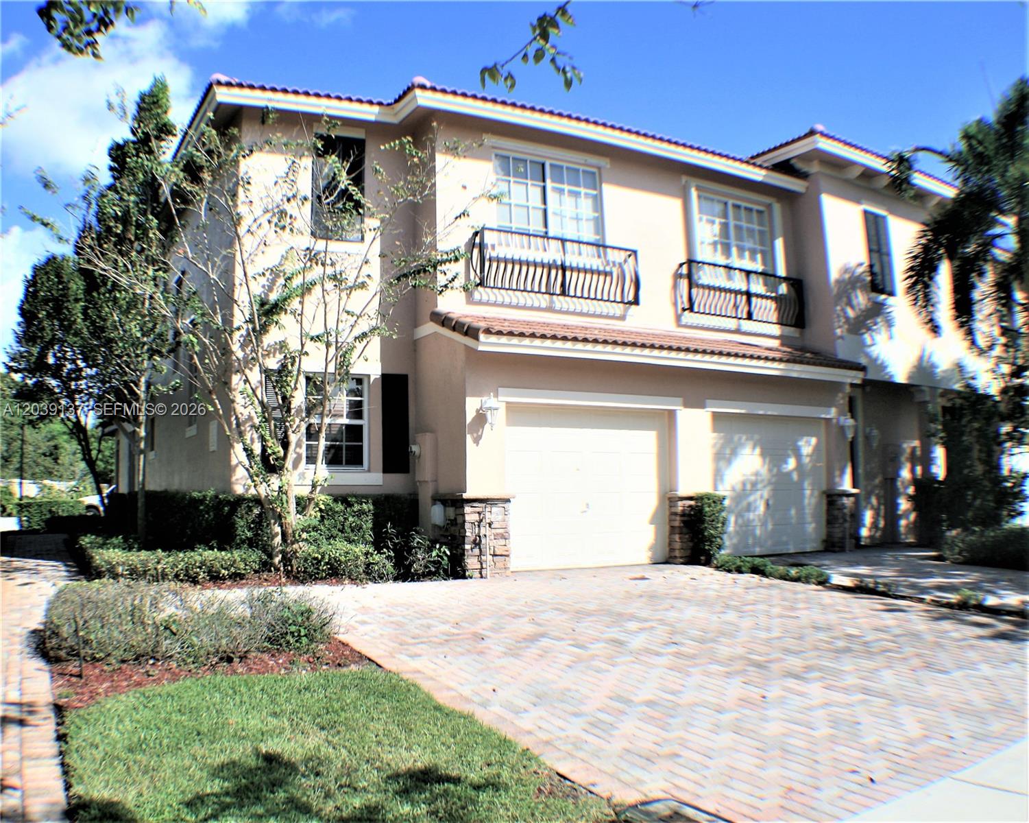 202 Las Brisas Circle, Sunrise, FL 33326, Sunrise