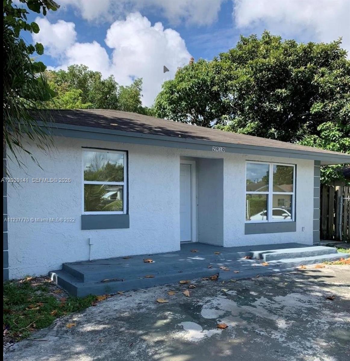 2910 NW 6th Court, Pompano Beach, FL 33069