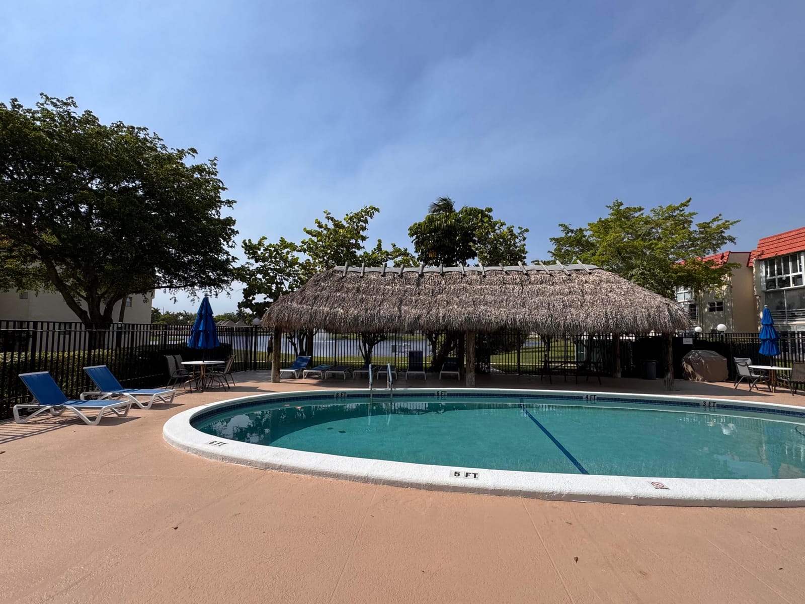 2831 E Sunrise Lakes Drive E 311, Sunrise, FL 33322 photo 16